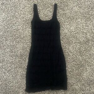Mini Tank Dress